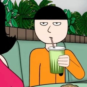 Meet your Posher, Calliope